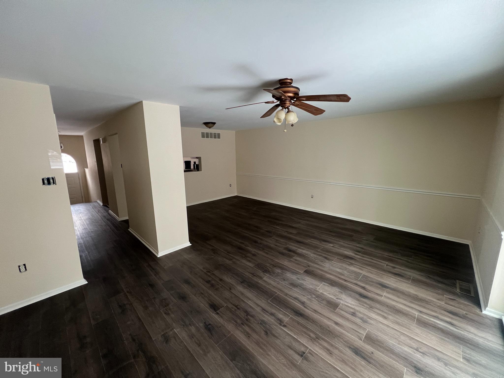 KINGS CONTRIVANCE - Residential Lease