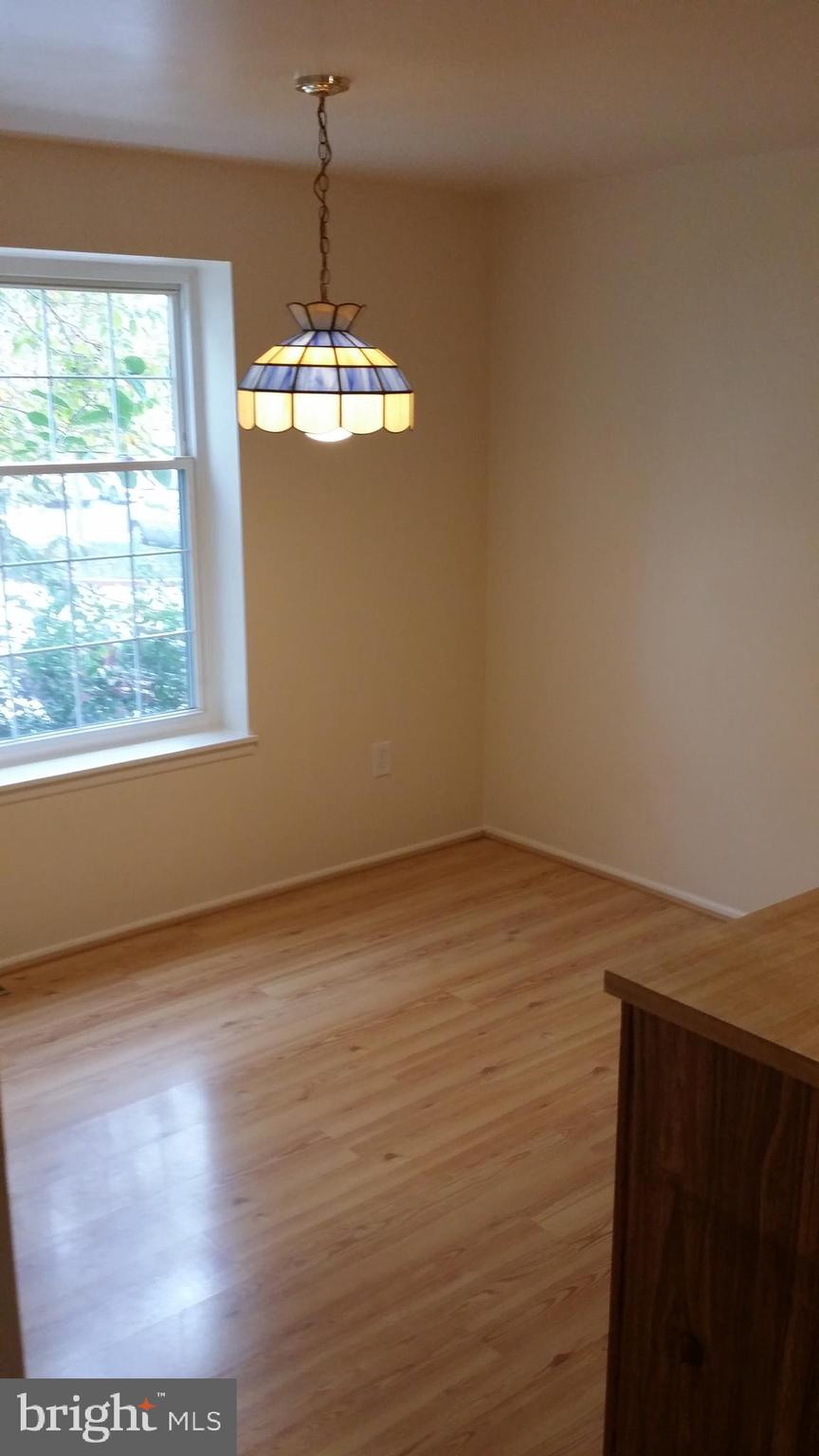 KINGS CONTRIVANCE - Residential Lease