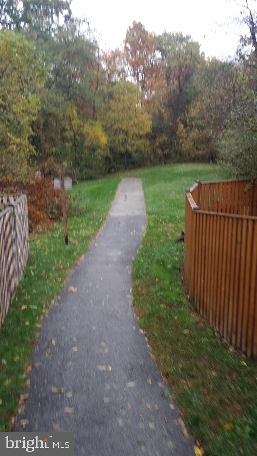 KINGS CONTRIVANCE - Residential Lease