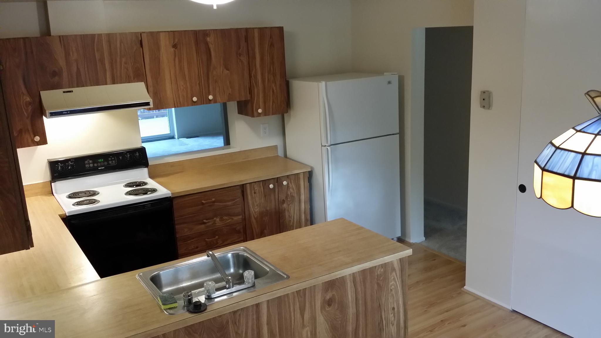 KINGS CONTRIVANCE - Residential Lease