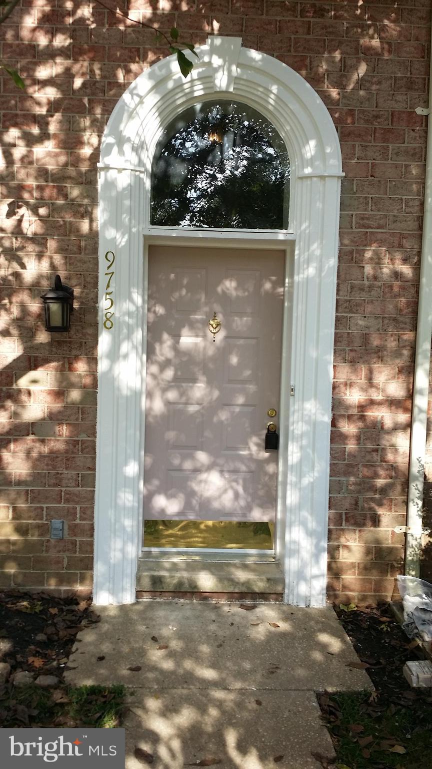 KINGS CONTRIVANCE - Residential Lease