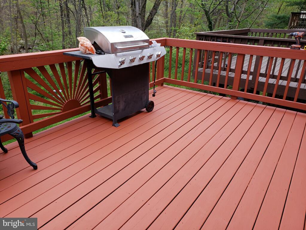 KINGS CONTRIVANCE - Residential Lease