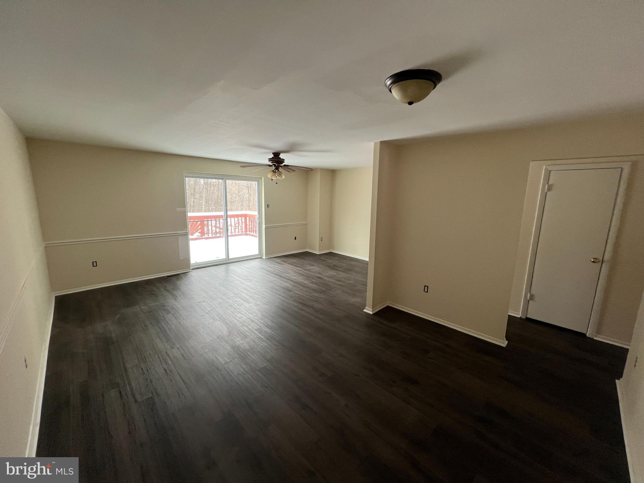 KINGS CONTRIVANCE - Residential Lease