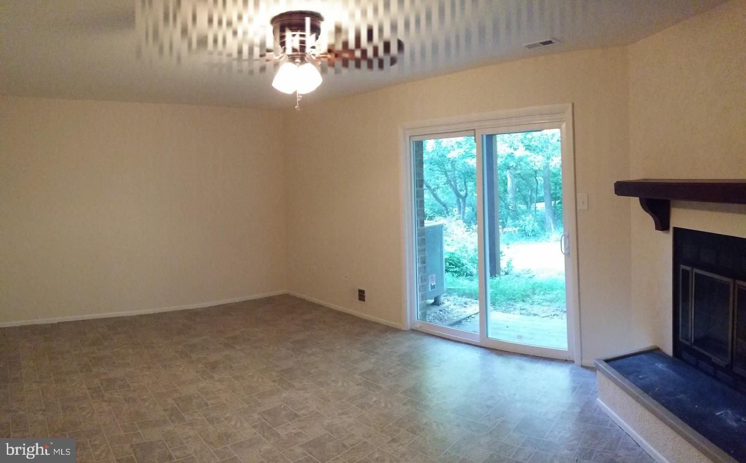 KINGS CONTRIVANCE - Residential Lease