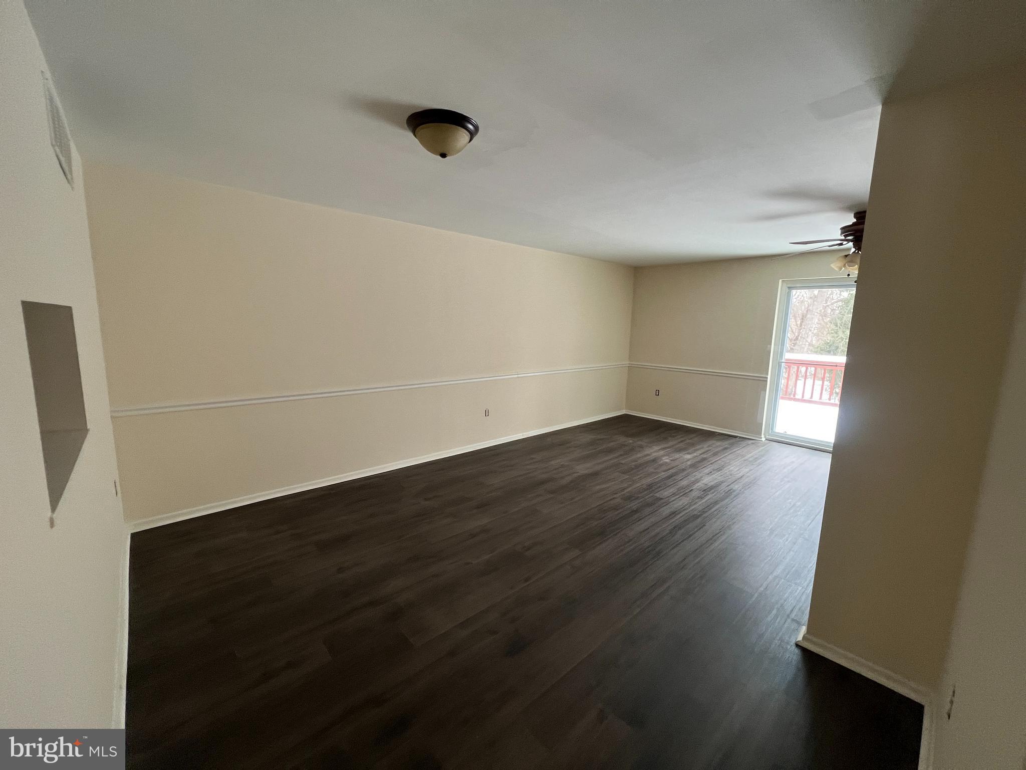 KINGS CONTRIVANCE - Residential Lease