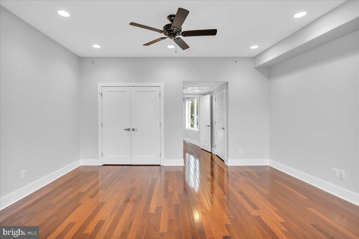 MANAYUNK - Residential