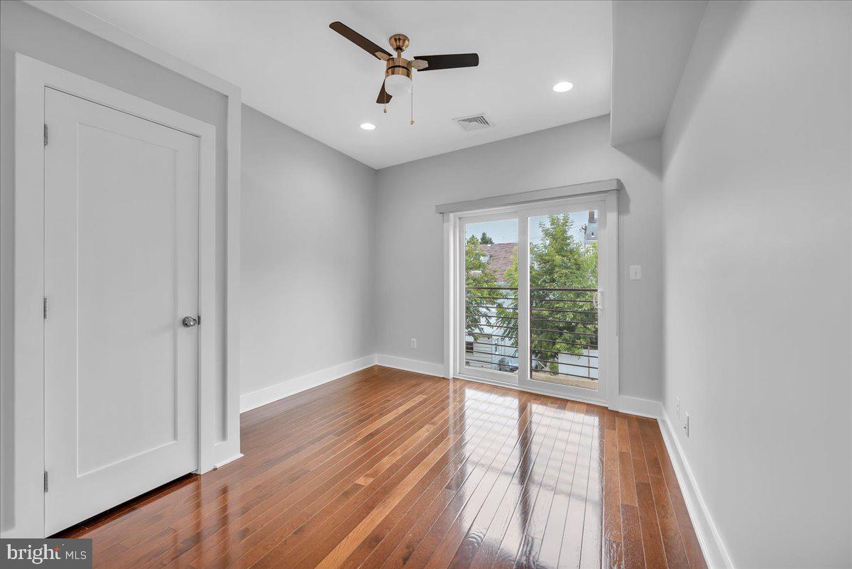 MANAYUNK - Residential