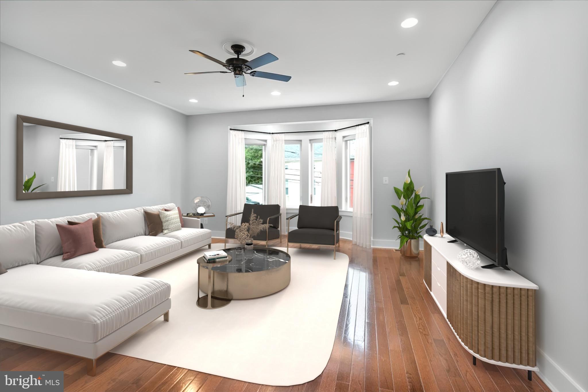 MANAYUNK - Residential