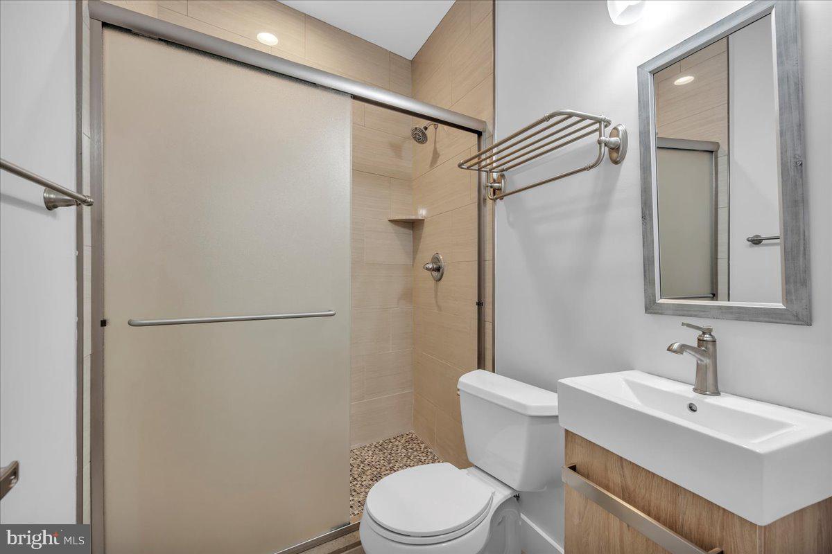 MANAYUNK - Residential