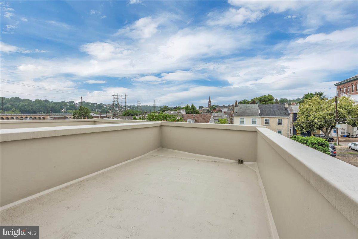 MANAYUNK - Residential