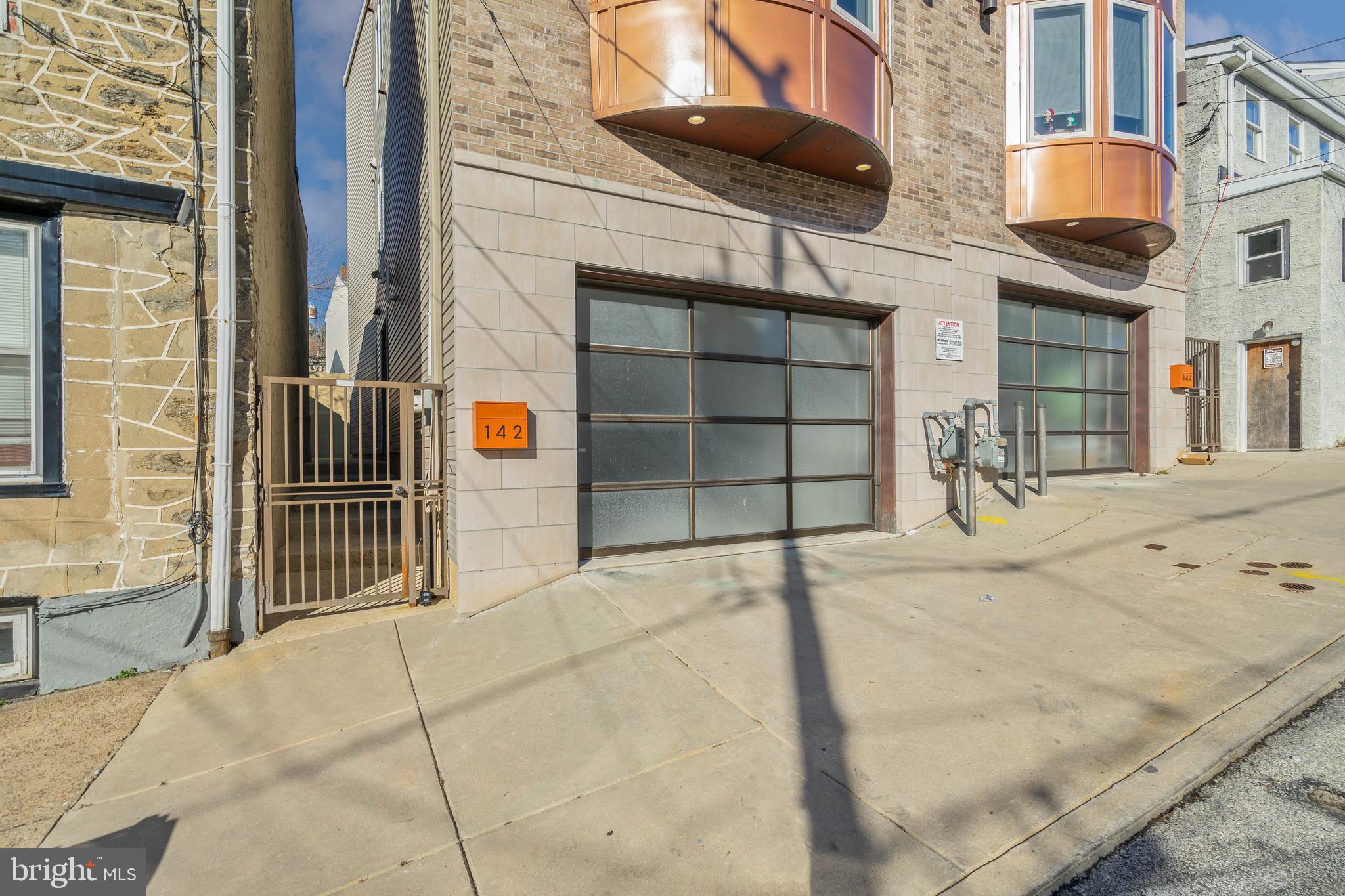 MANAYUNK - Residential