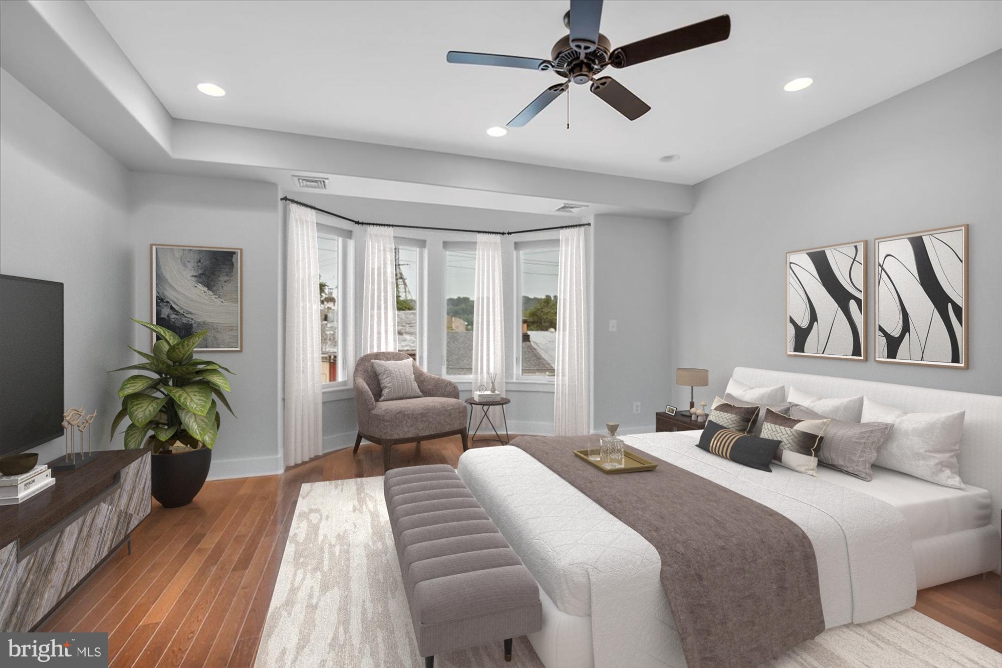 MANAYUNK - Residential