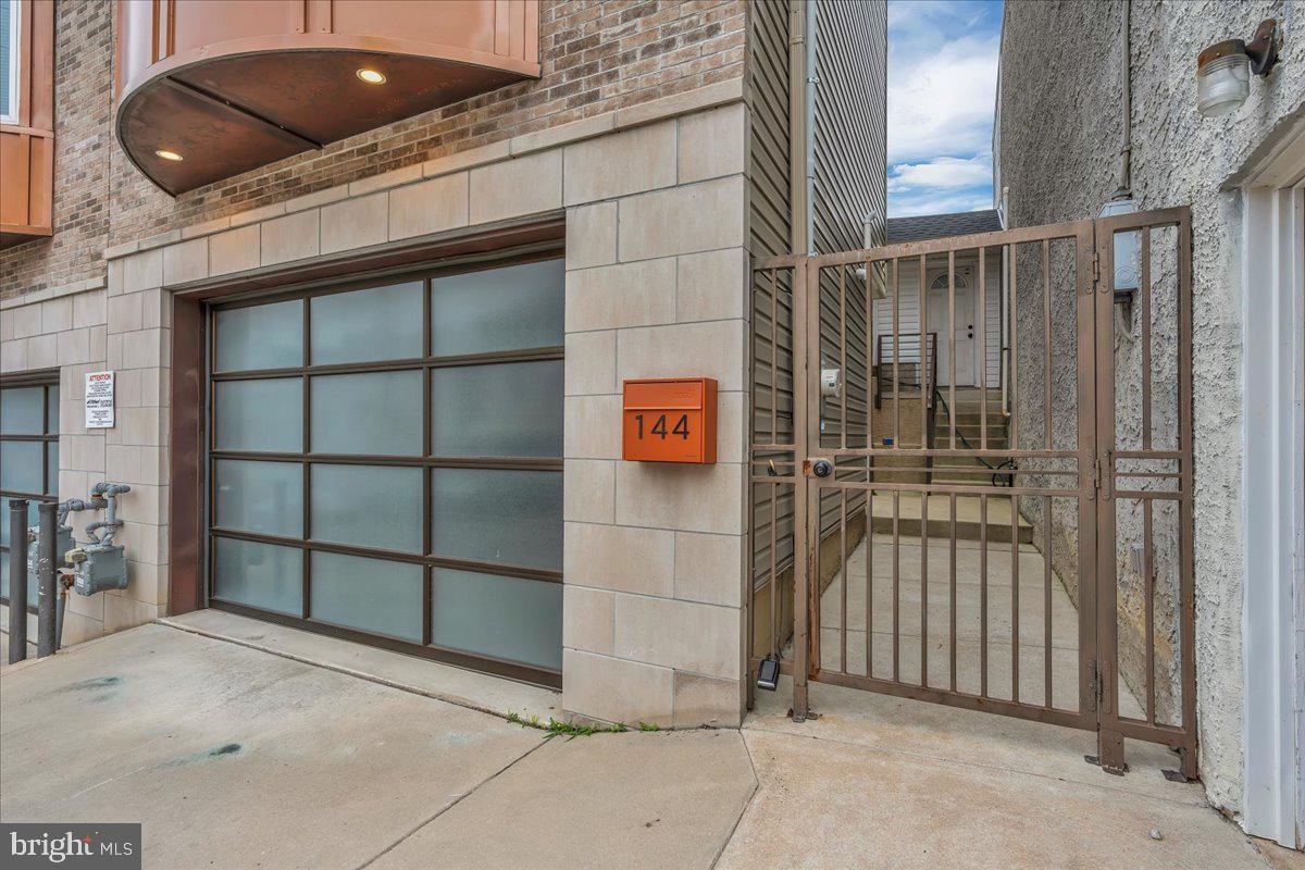 MANAYUNK - Residential