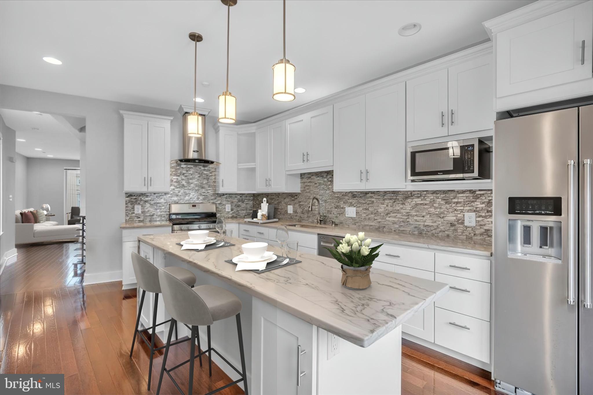 MANAYUNK - Residential