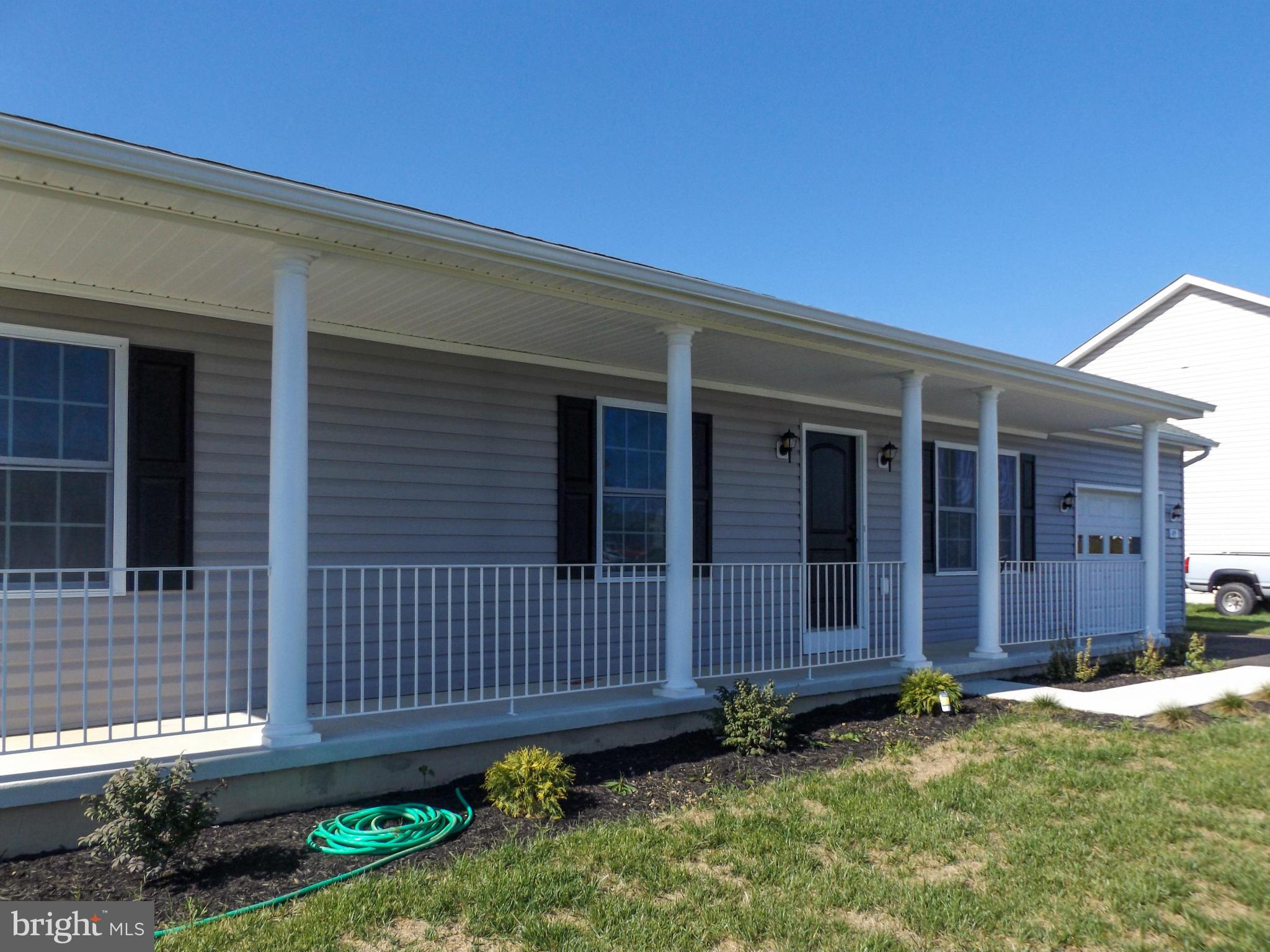 SPRING HILL - Residential