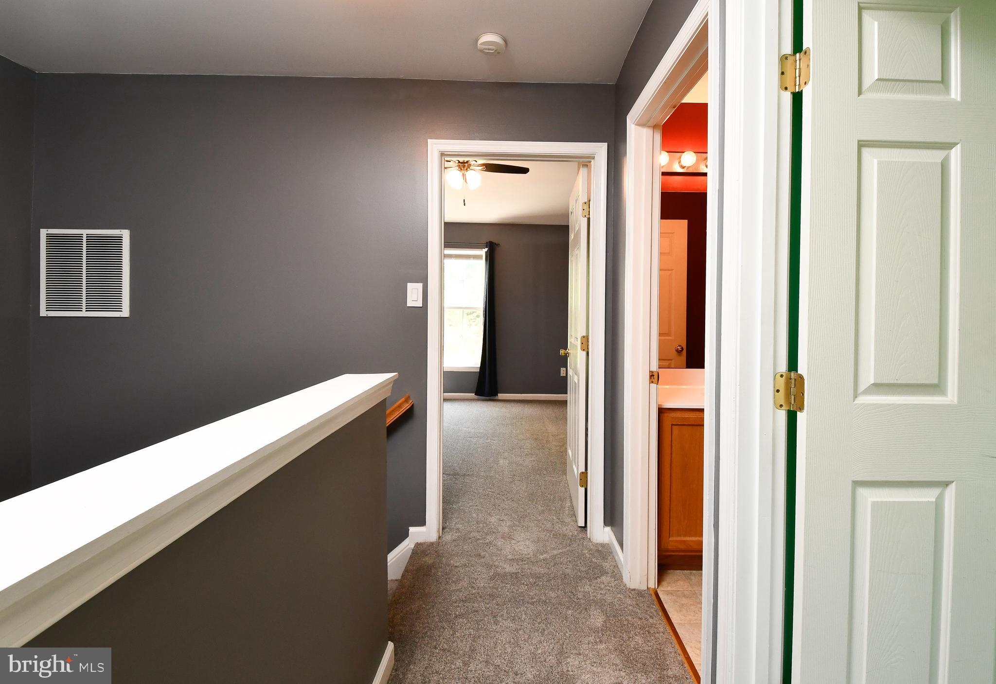 FAIRFIELD (SALEM FIELDS) - Residential