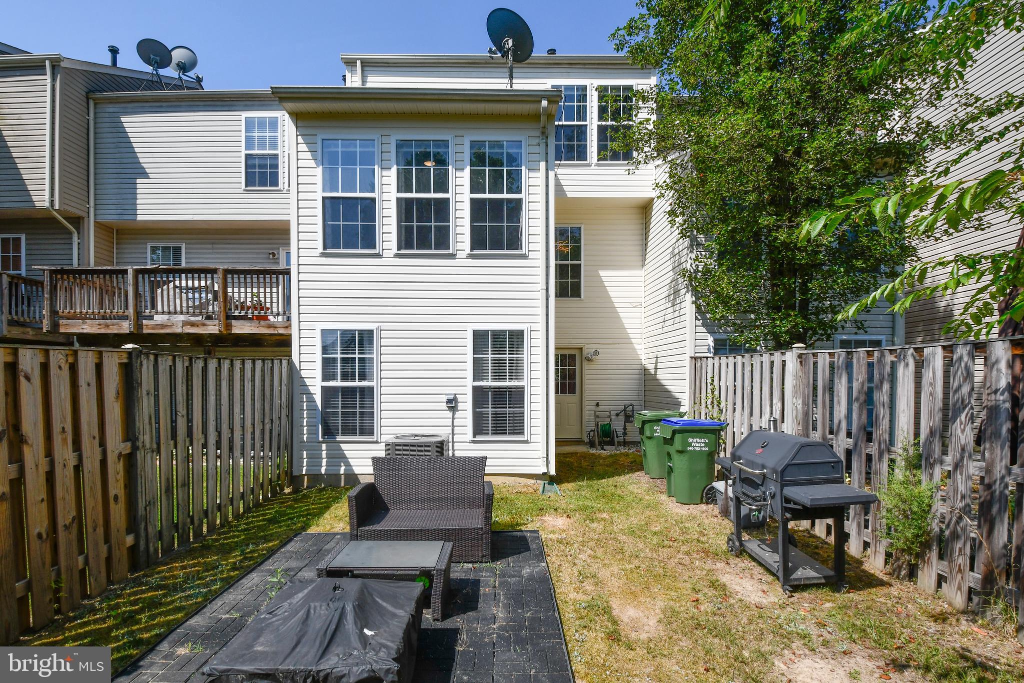 FAIRFIELD (SALEM FIELDS) - Residential