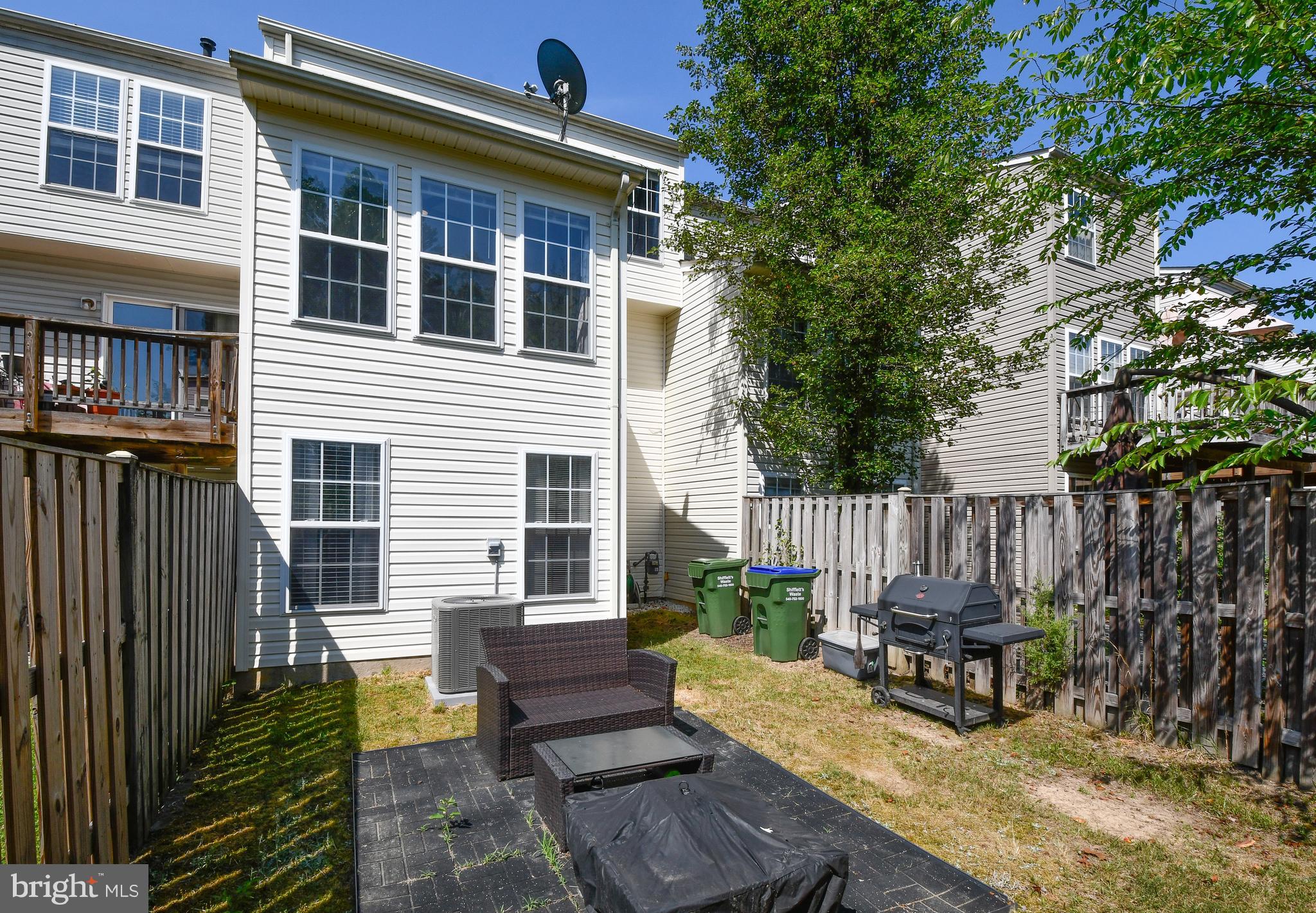 FAIRFIELD (SALEM FIELDS) - Residential