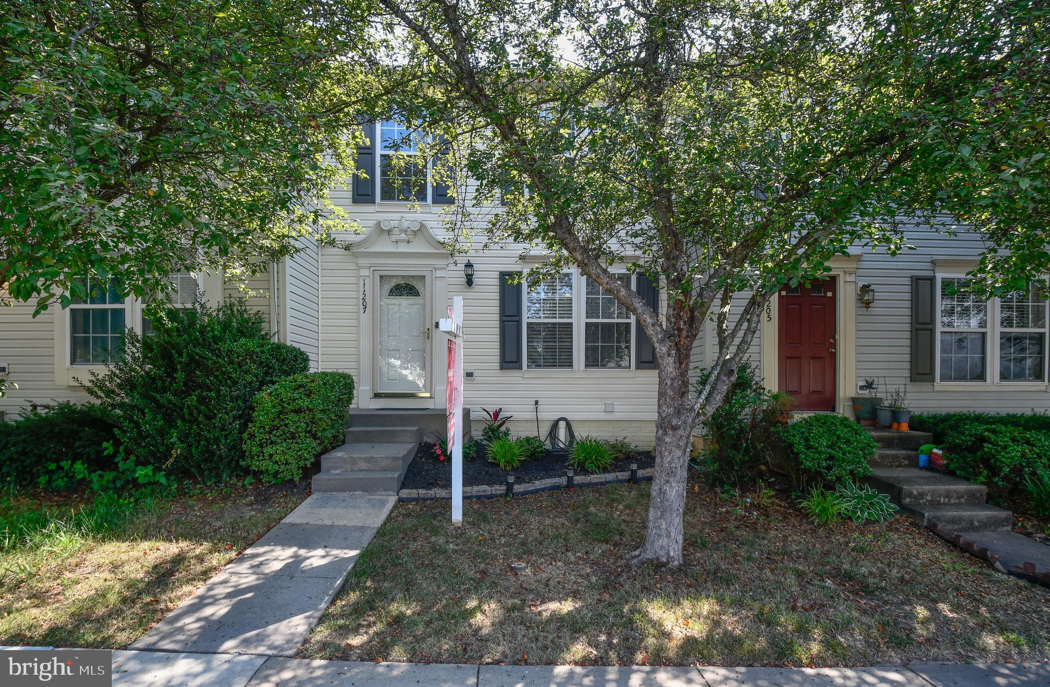 FAIRFIELD (SALEM FIELDS) - Residential