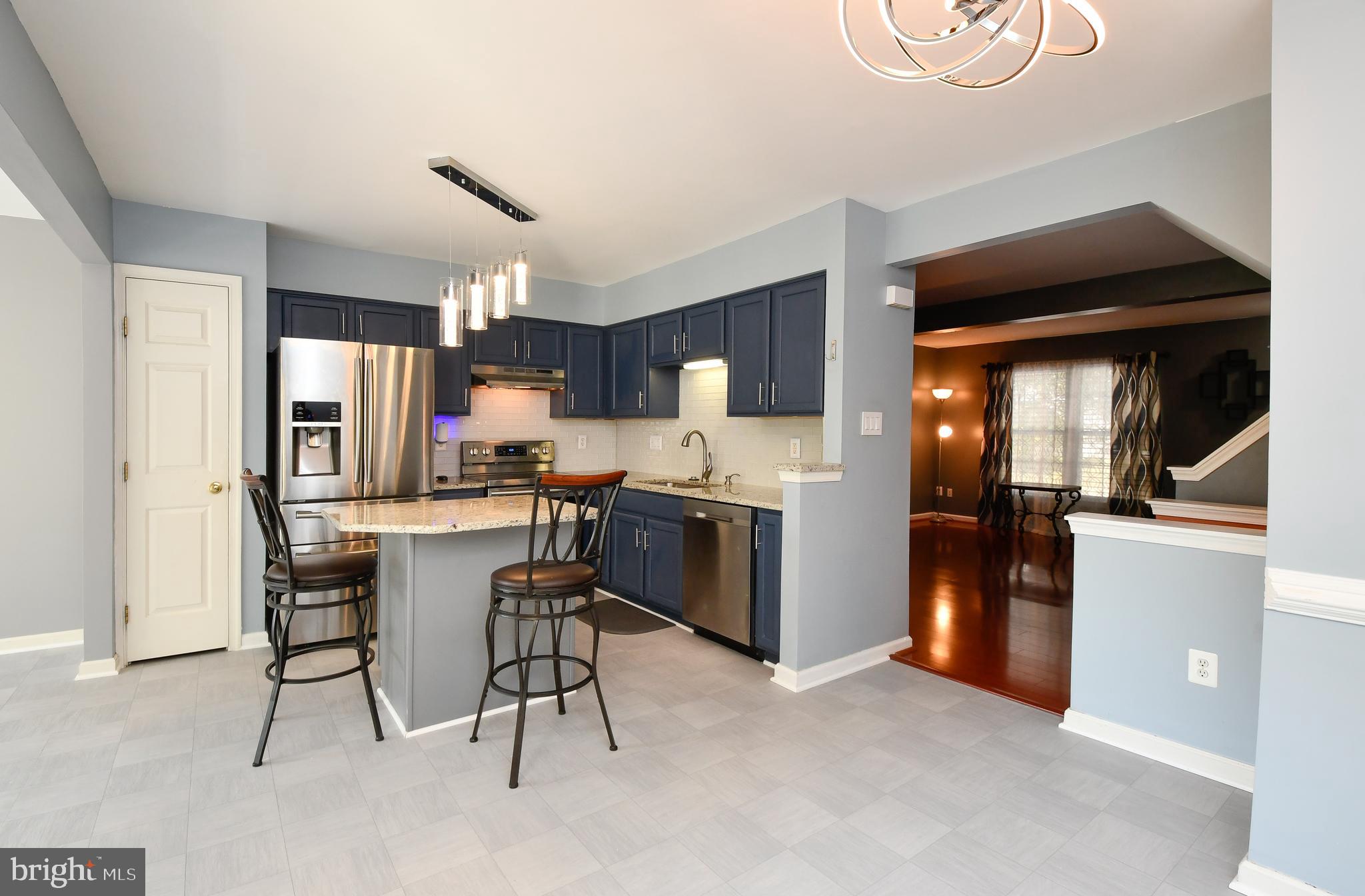 FAIRFIELD (SALEM FIELDS) - Residential