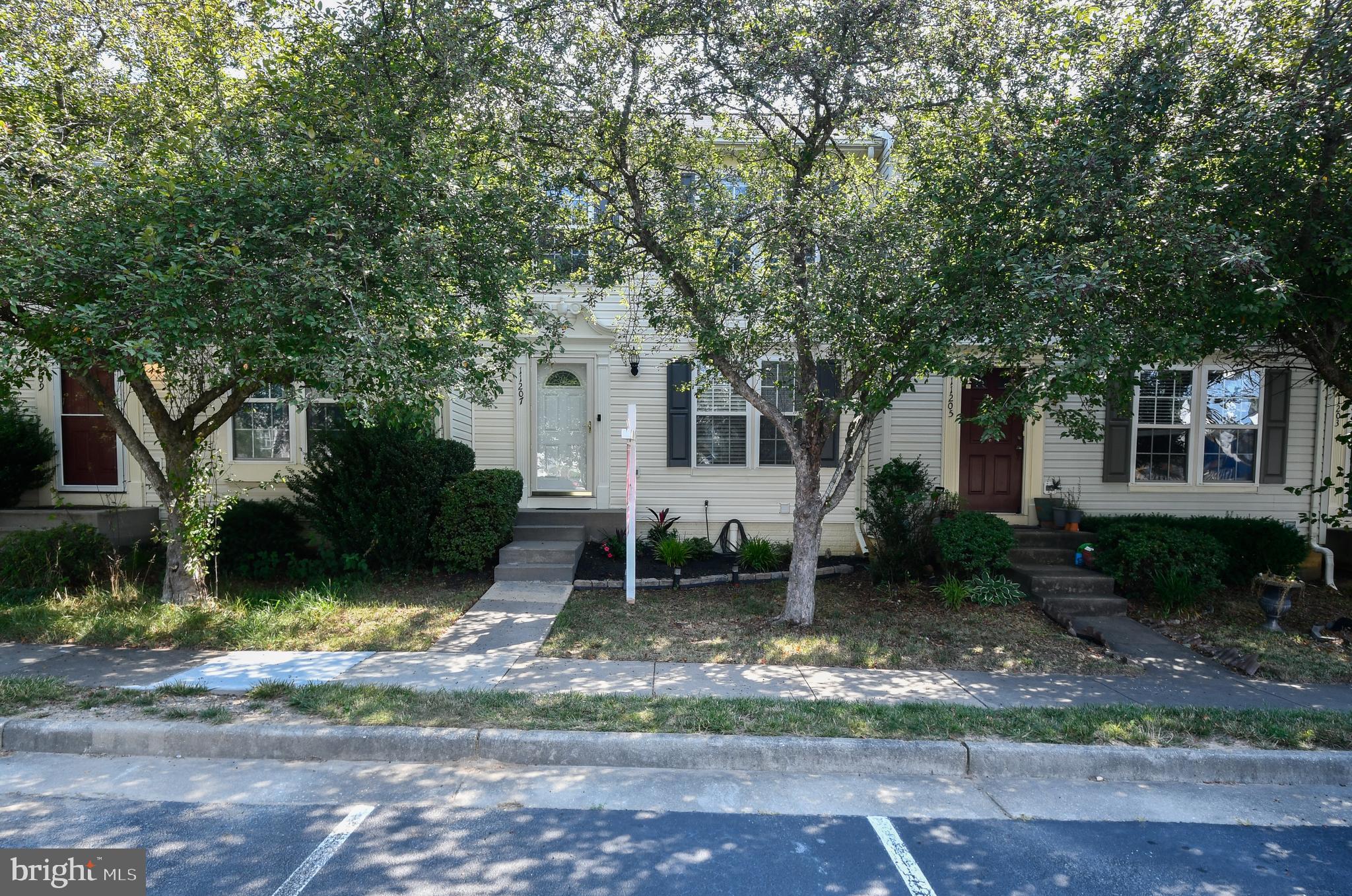 FAIRFIELD (SALEM FIELDS) - Residential