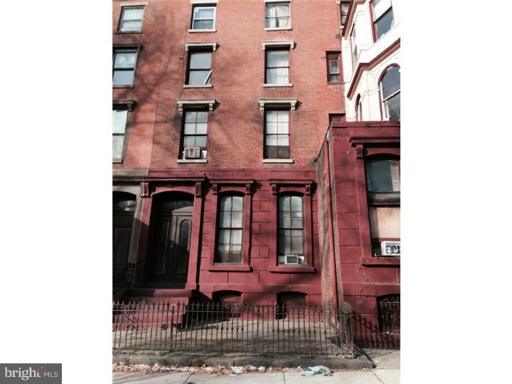 POINT BREEZE - Commercial Sale