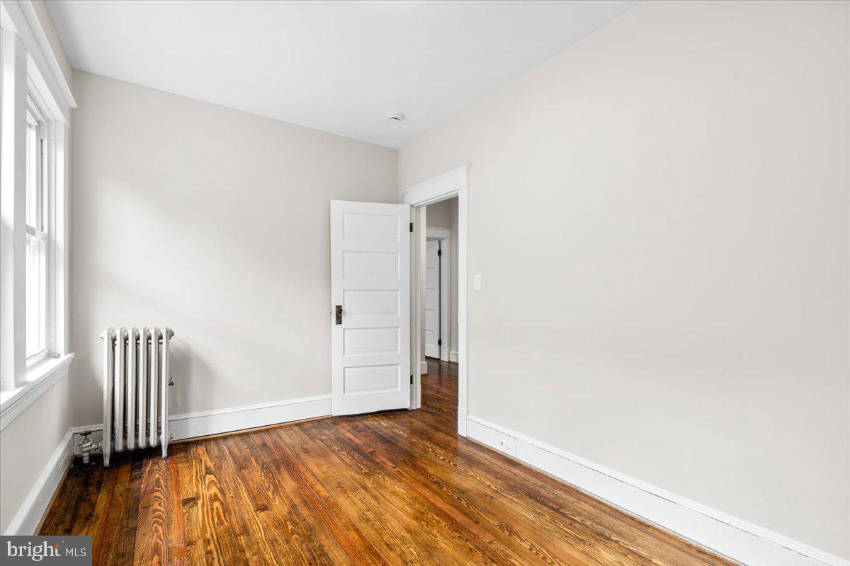 DOWNTOWN FREDERICK - Residential Lease