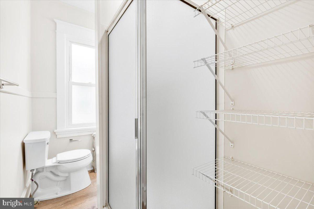 DOWNTOWN FREDERICK - Residential Lease