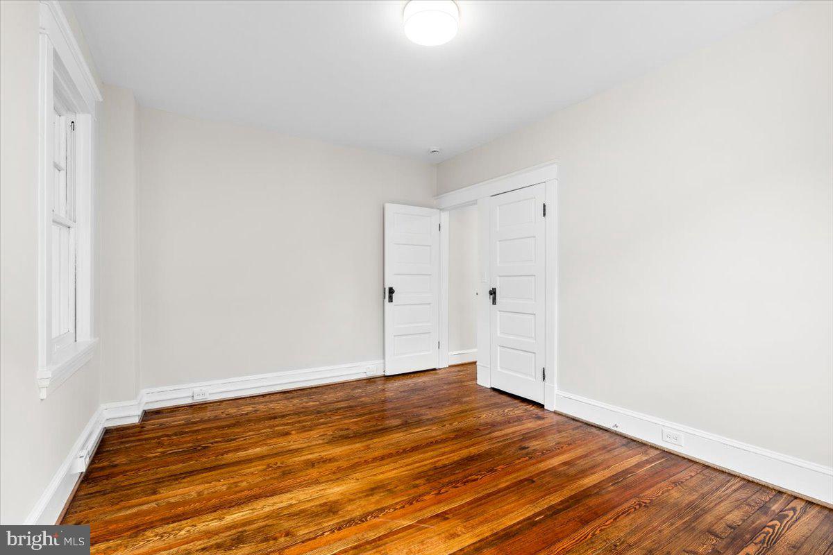 DOWNTOWN FREDERICK - Residential Lease