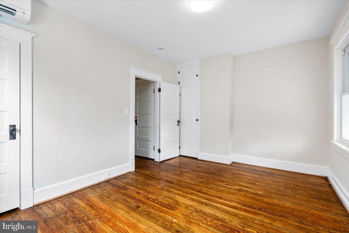 DOWNTOWN FREDERICK - Residential Lease