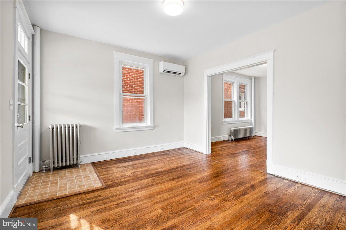 DOWNTOWN FREDERICK - Residential Lease