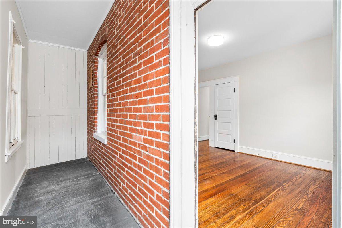 DOWNTOWN FREDERICK - Residential Lease