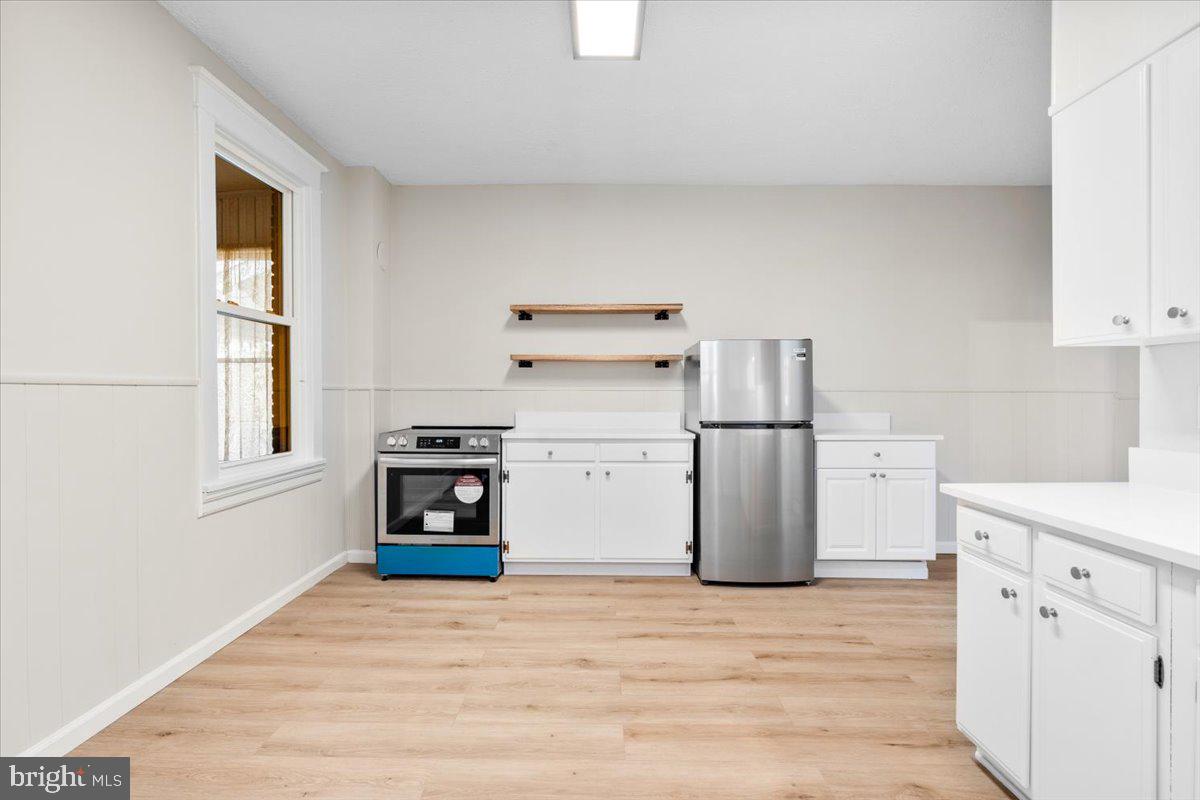 DOWNTOWN FREDERICK - Residential Lease