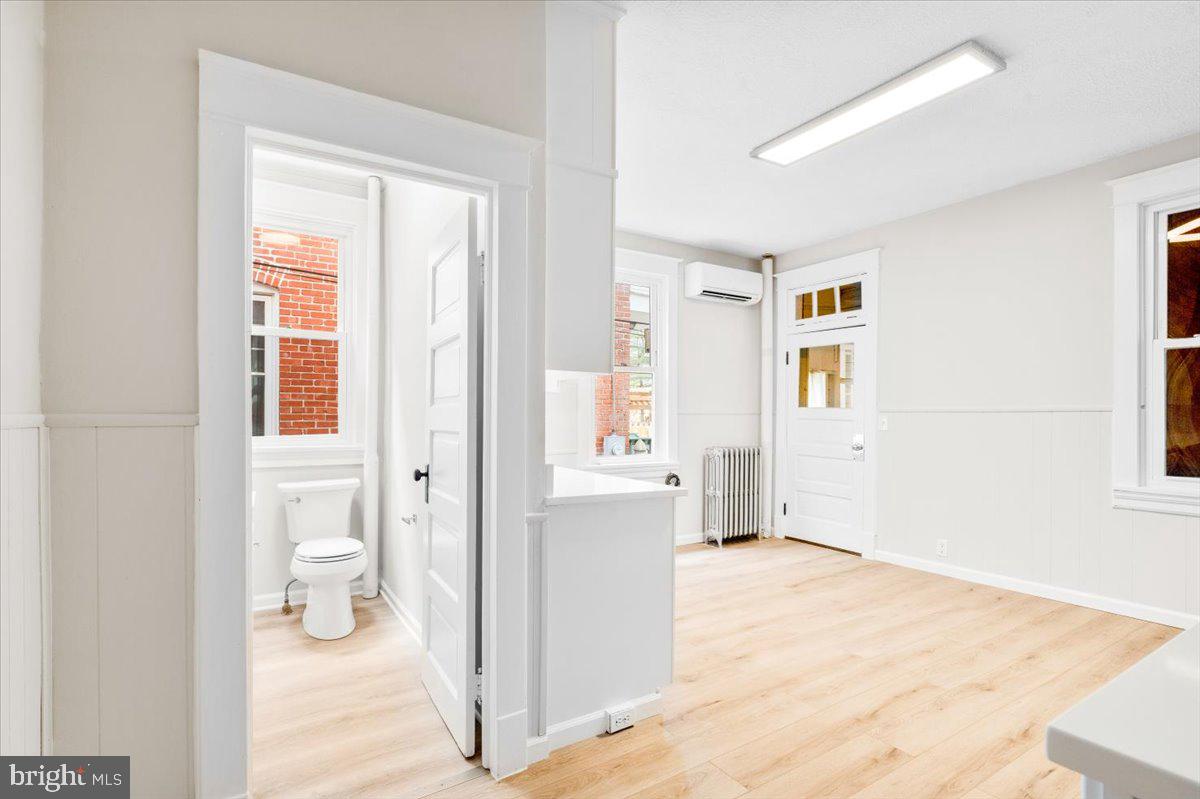 DOWNTOWN FREDERICK - Residential Lease