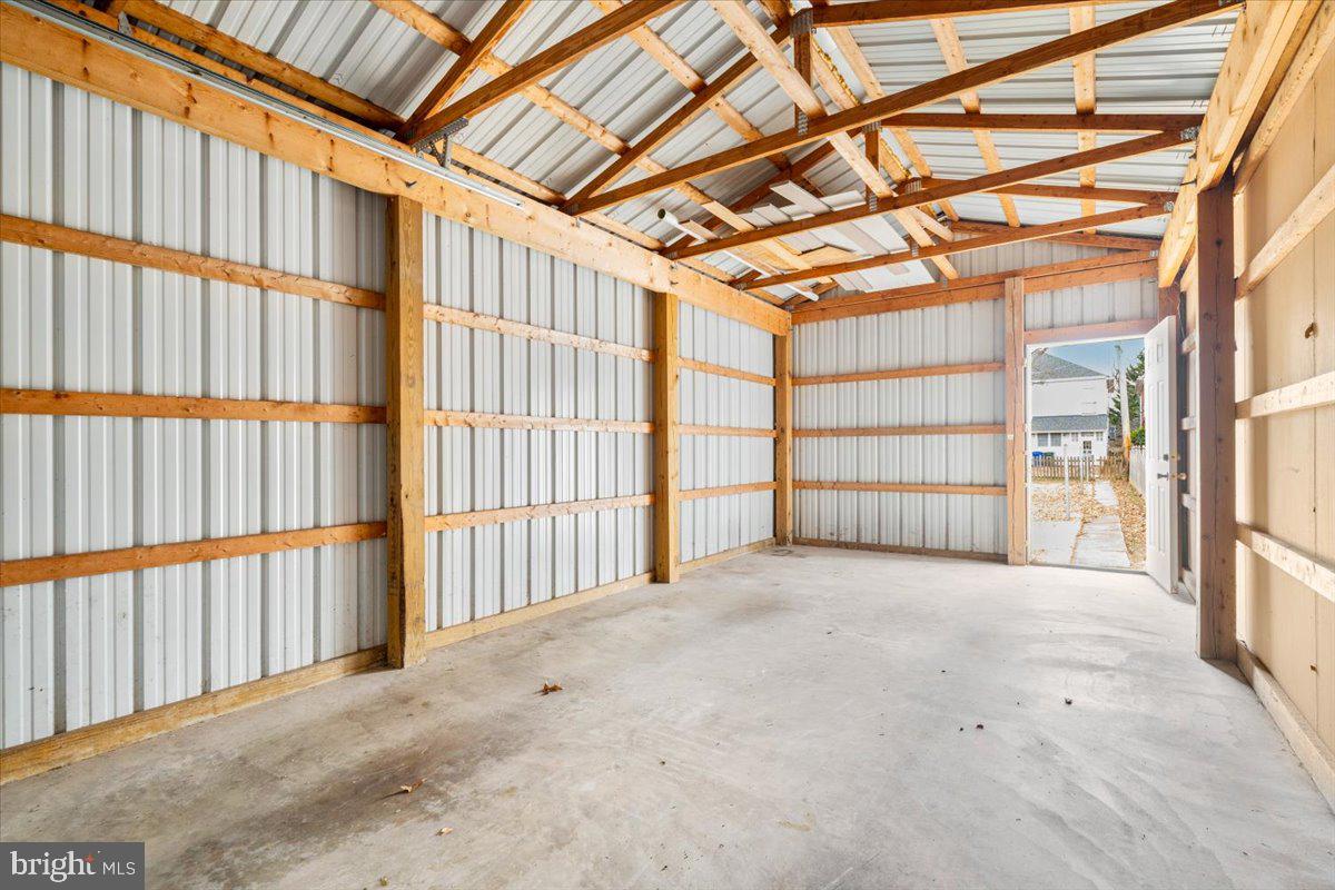 DOWNTOWN FREDERICK - Residential Lease