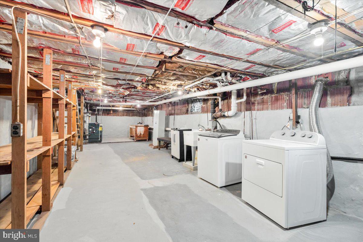 DOWNTOWN FREDERICK - Residential Lease