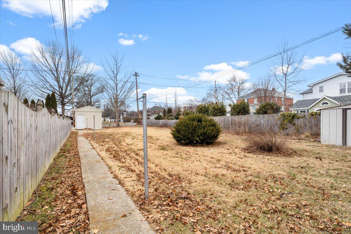 DOWNTOWN FREDERICK - Residential Lease