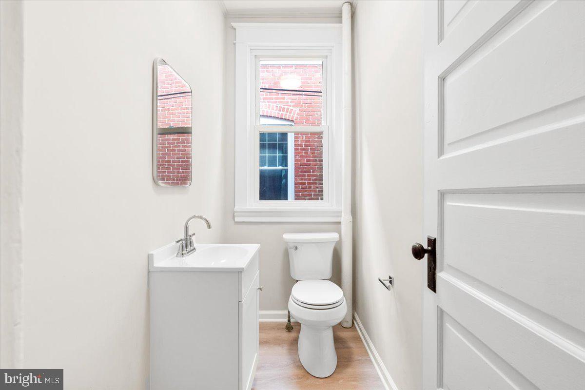 DOWNTOWN FREDERICK - Residential Lease