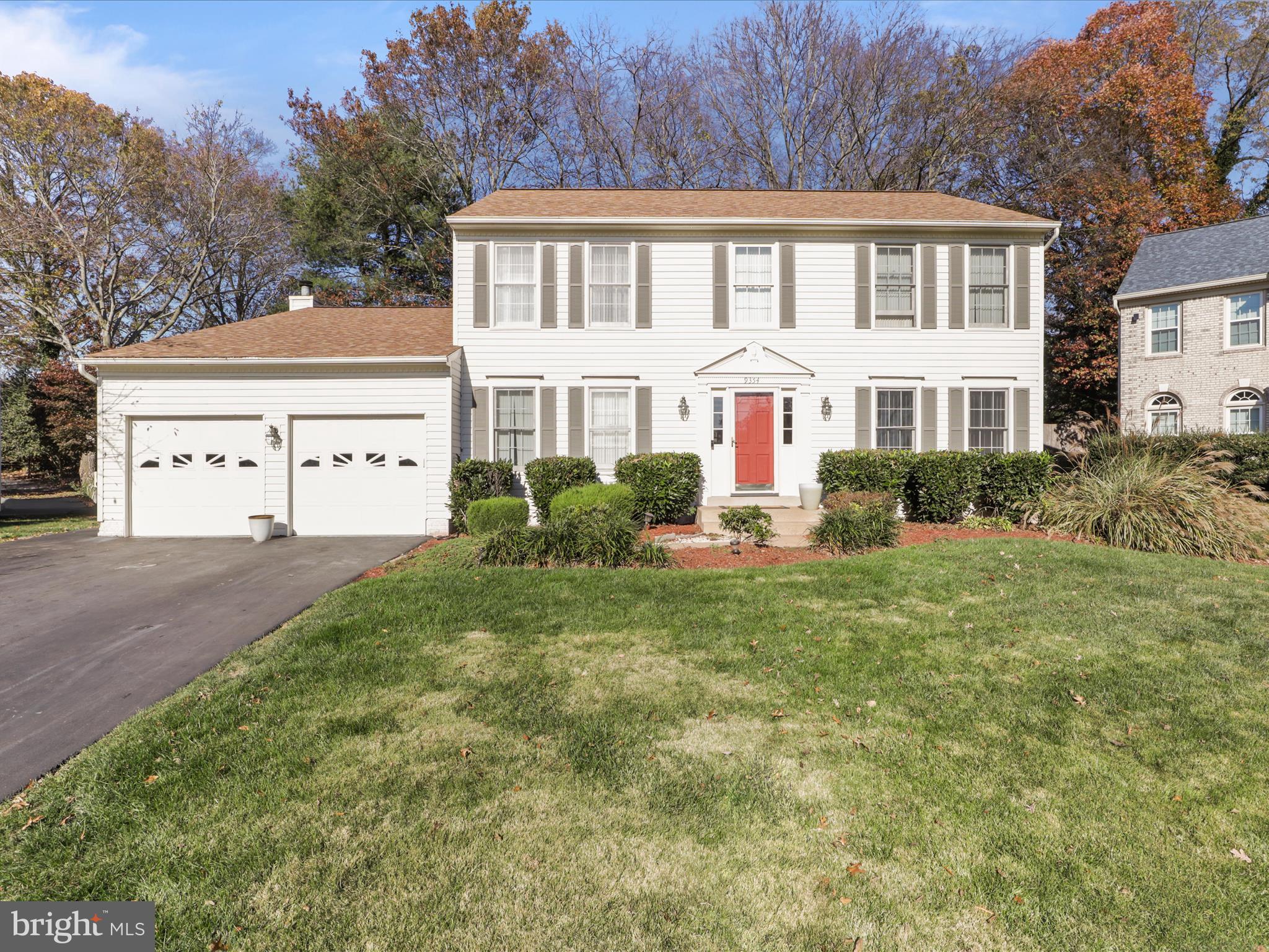 WELLINGTON/CLOVERHILL - Residential