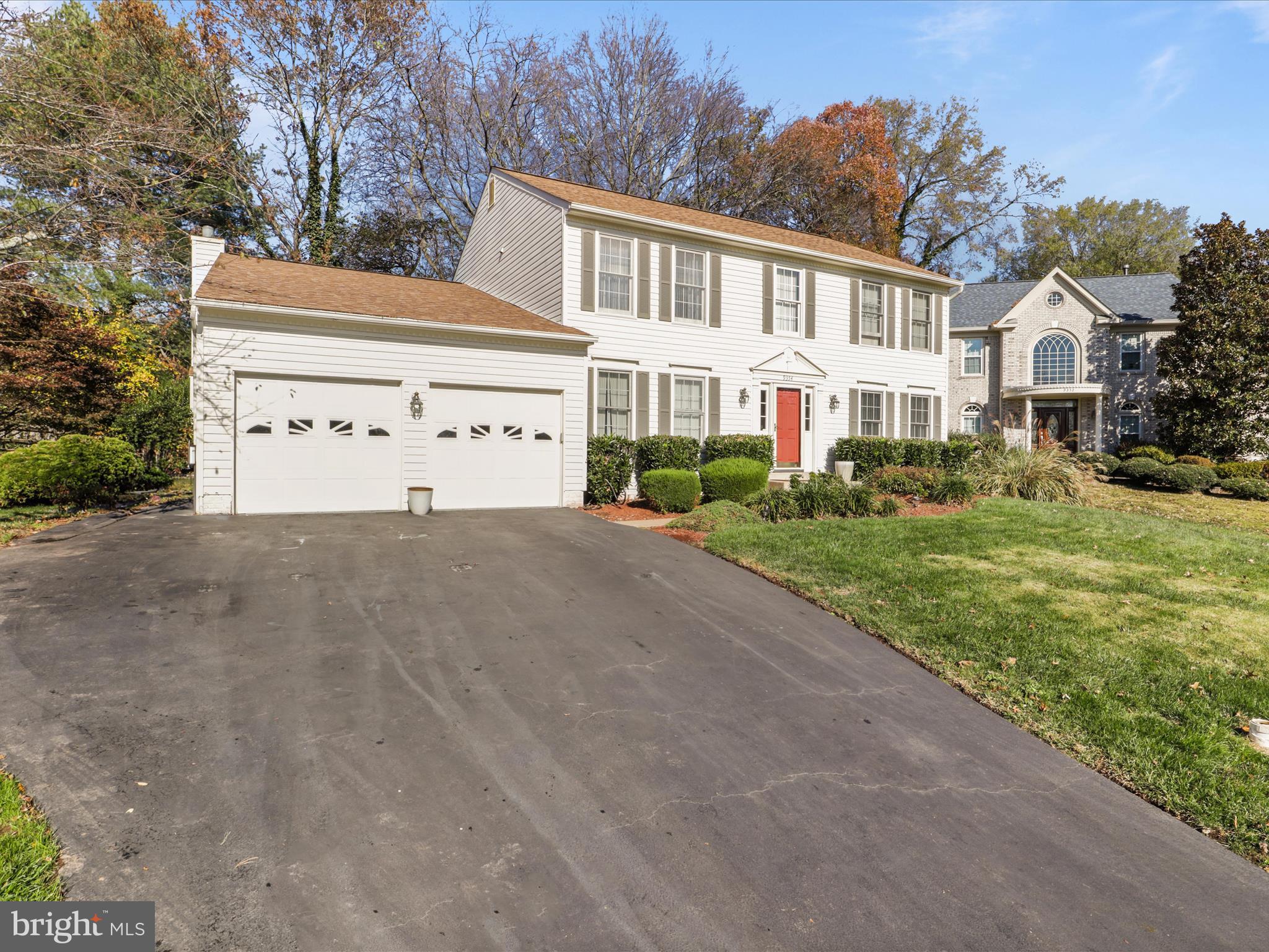 WELLINGTON/CLOVERHILL - Residential