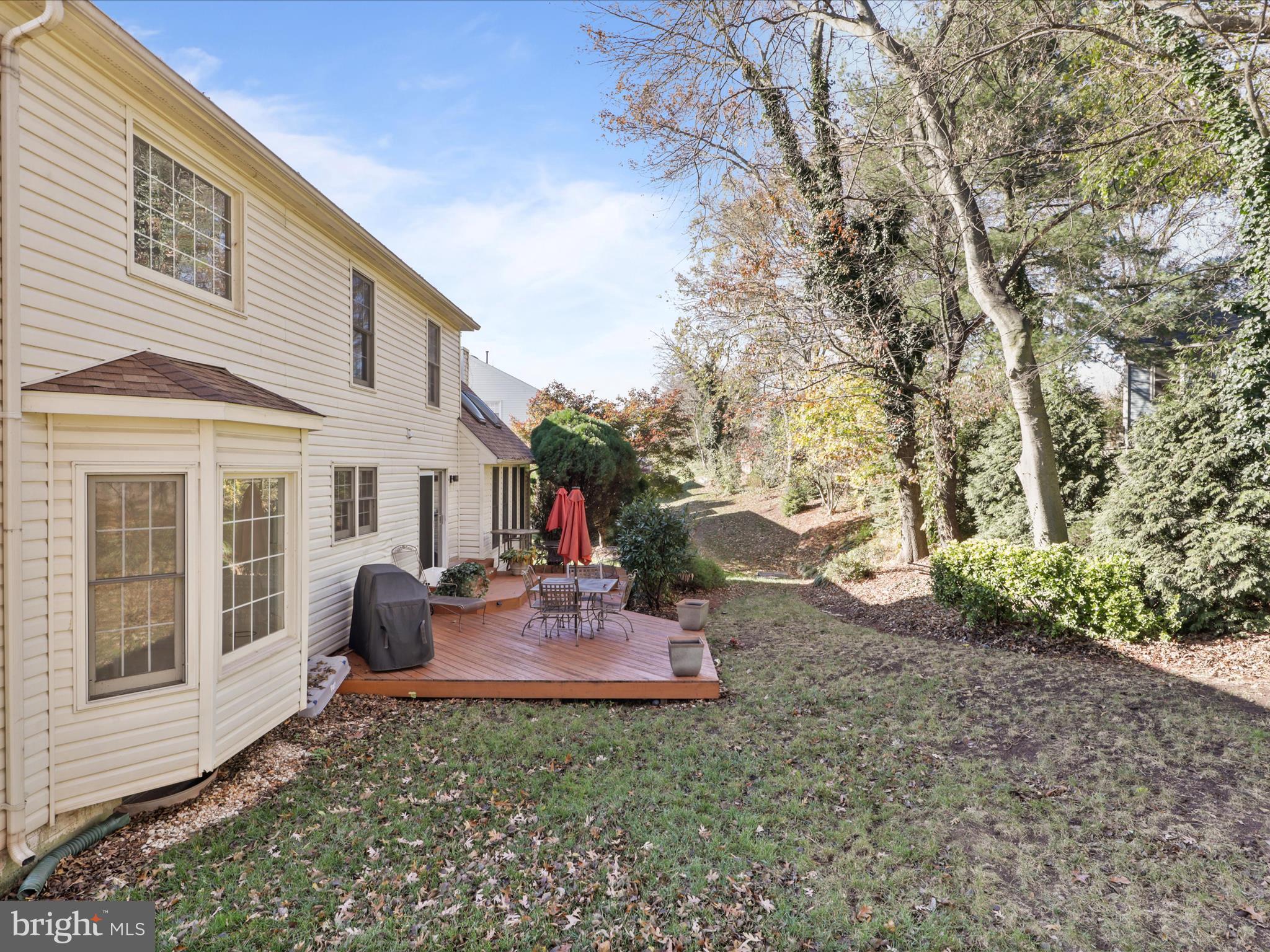 WELLINGTON/CLOVERHILL - Residential