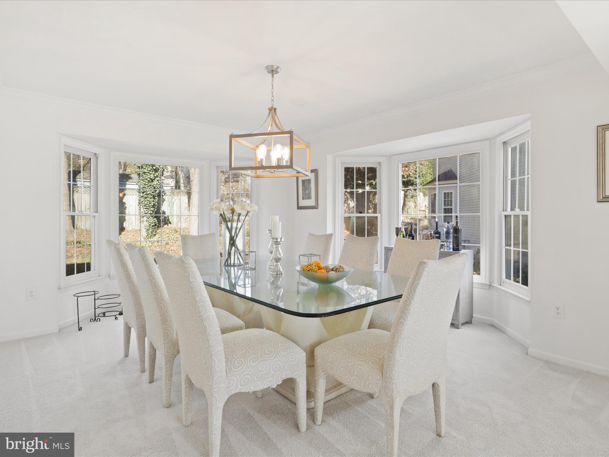 WELLINGTON/CLOVERHILL - Residential