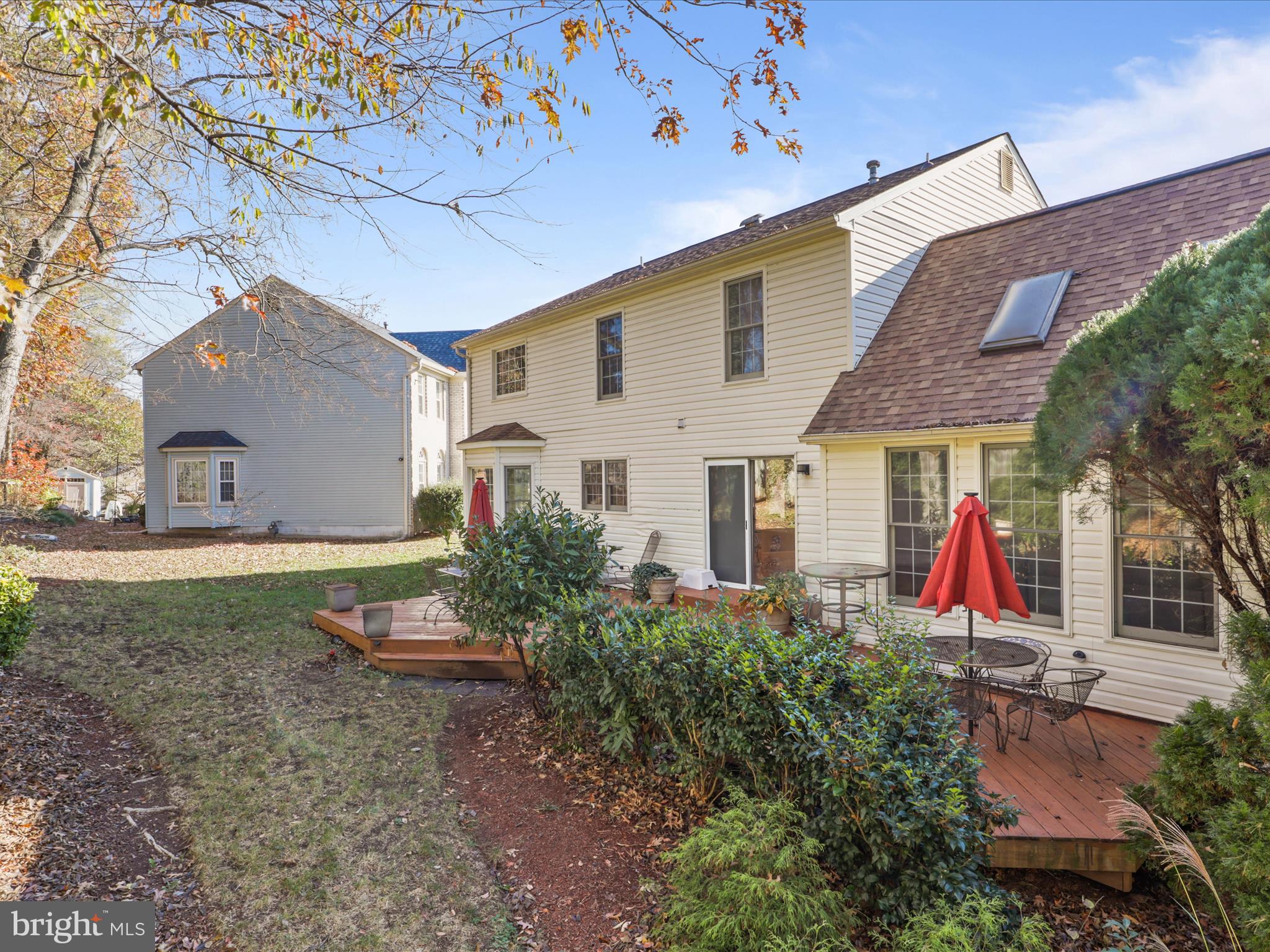 WELLINGTON/CLOVERHILL - Residential