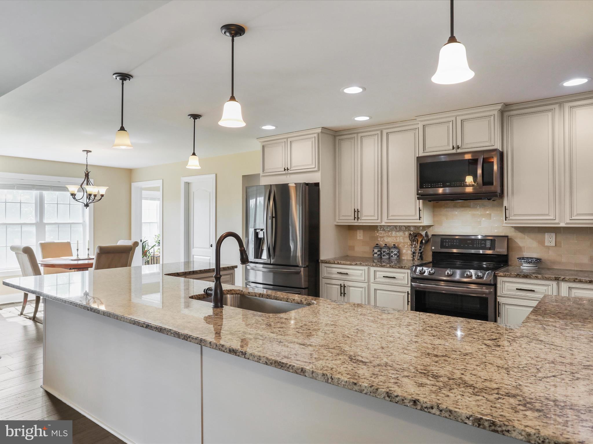 ENGLE CROSSING - Residential