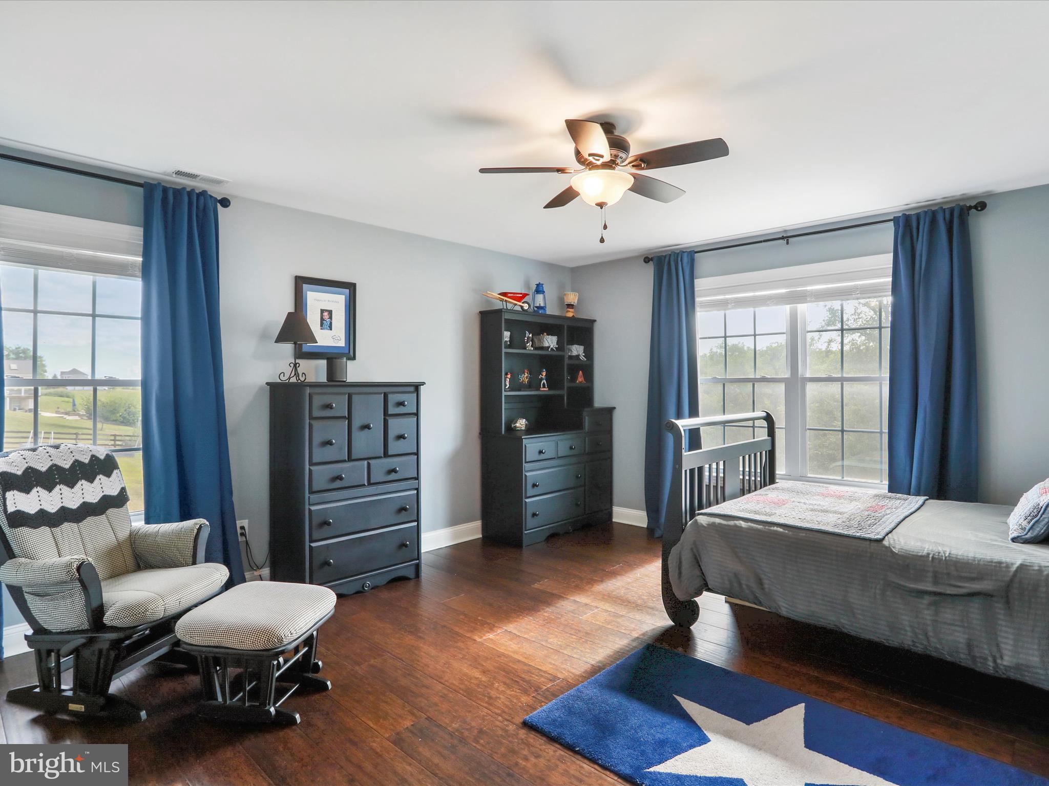 ENGLE CROSSING - Residential