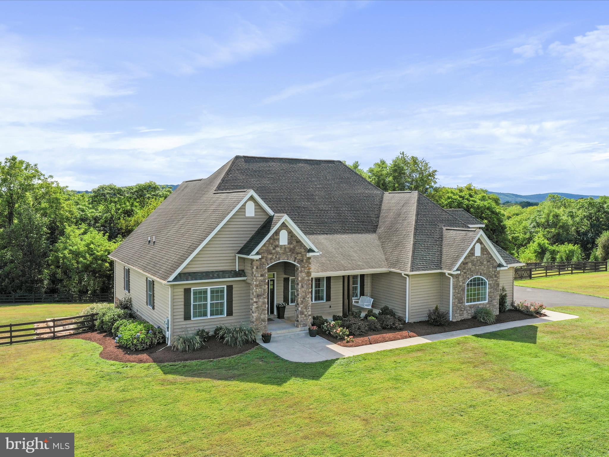 ENGLE CROSSING - Residential