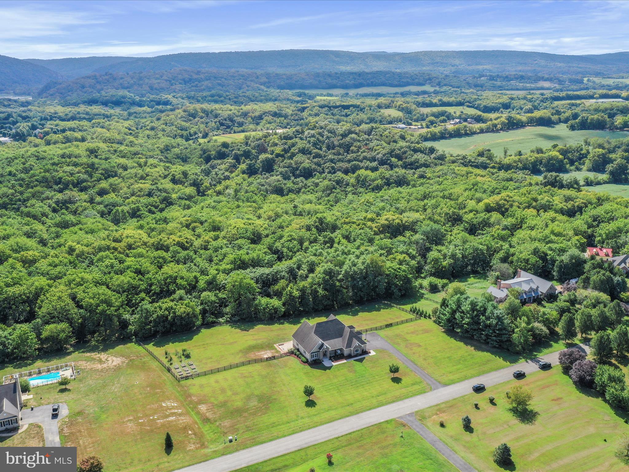 ENGLE CROSSING - Residential