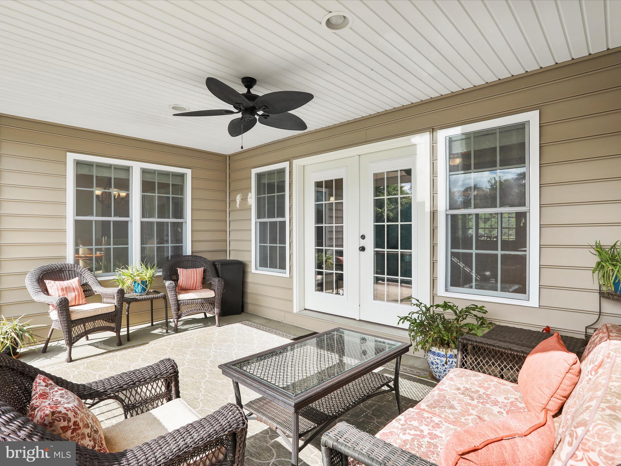 ENGLE CROSSING - Residential