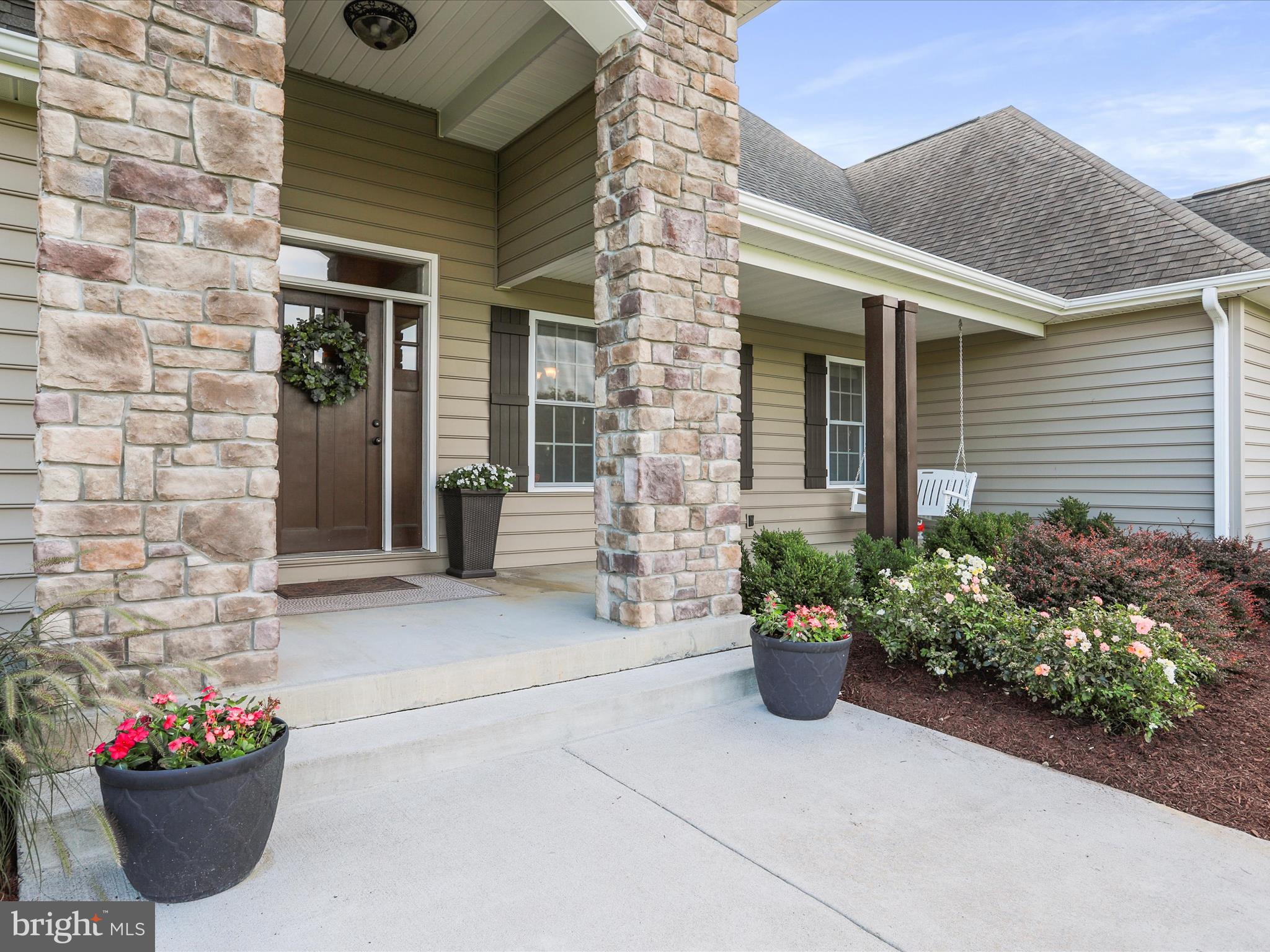 ENGLE CROSSING - Residential