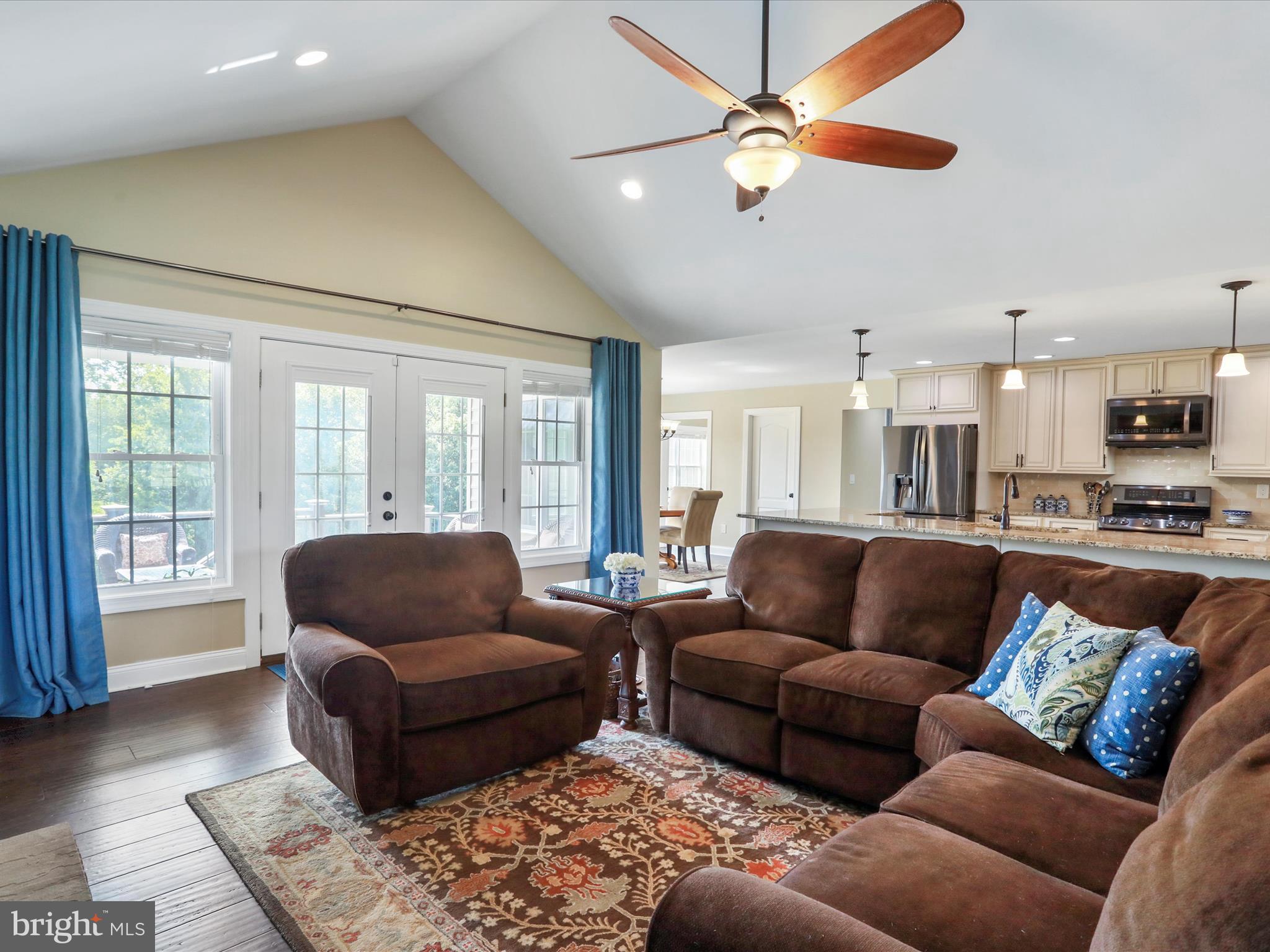 ENGLE CROSSING - Residential